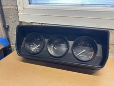 Classic Mini 1275 Gt 3 Pod Rev Counter Dash Binnacle