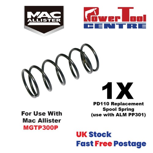 Macallister mgtp300p grass - macallister,