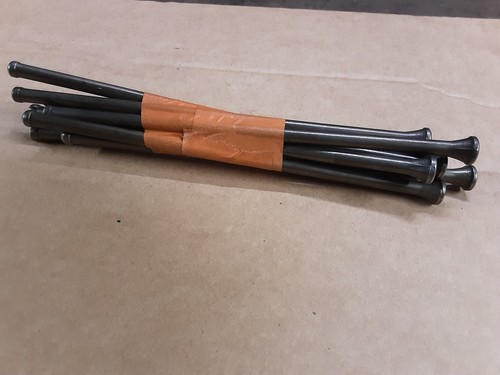 Ford xflow crossflow 1300 - 1300, push