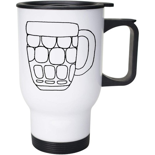 Pint pot travel - 'pint, pot'