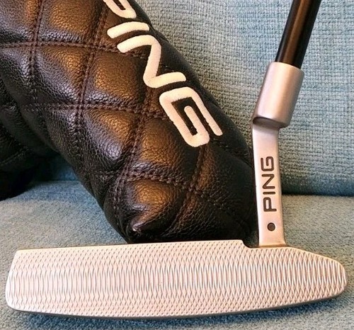 2024 ping anser milled face - 2024,