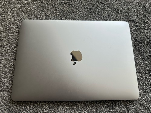 Damaged apple macbook pro - apple, 13"
