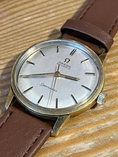 Vintage Omega Champagne