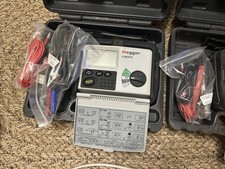 Megger ltw315 tester - ltw315,