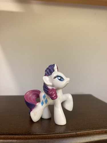 Little pony rarity blind - little,