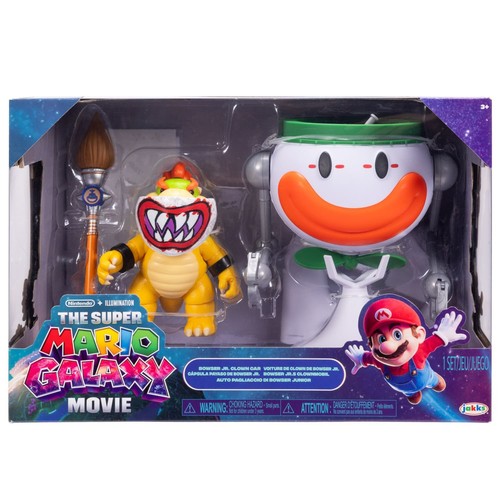 Nintendo the super mario - super,