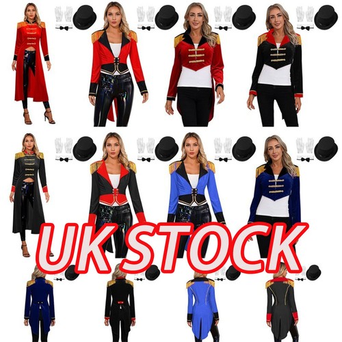 Women circus ringmaster - circus,