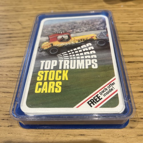 1970s stock cars - cars, top