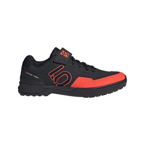 Five ten kestrel lace grey - ten, grey/red
