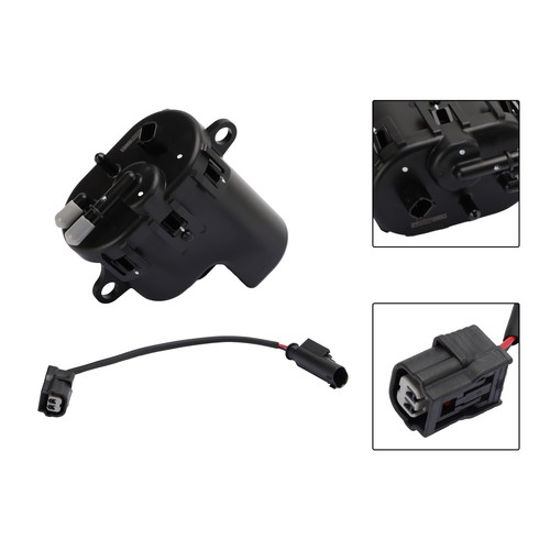 Fuel pump module for - for, kohler