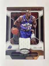 2018-19 Panini Certified NBA