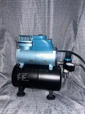 Master Airbrush TC-48T
