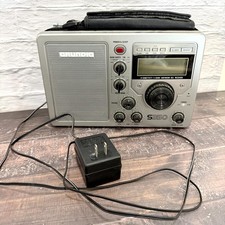 VTG Grundig S350 Short Wave