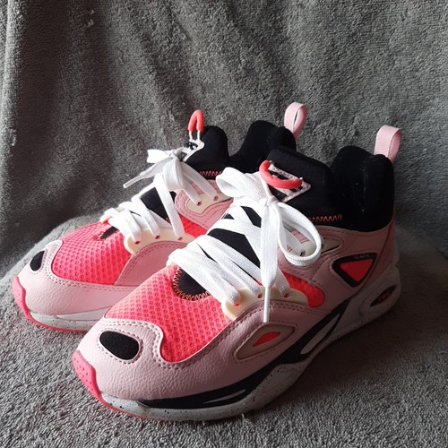 Puma trc blaze galaxy jr - trc, 2