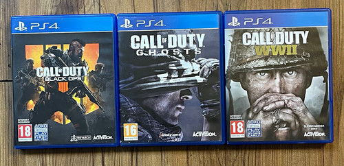 Activision call duty - activision, of