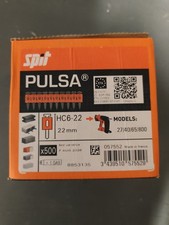 Spit pulsa hc6 - spit,