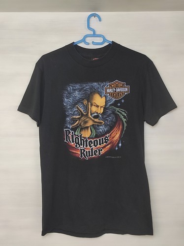 1992 harley davidson righteous - harley,