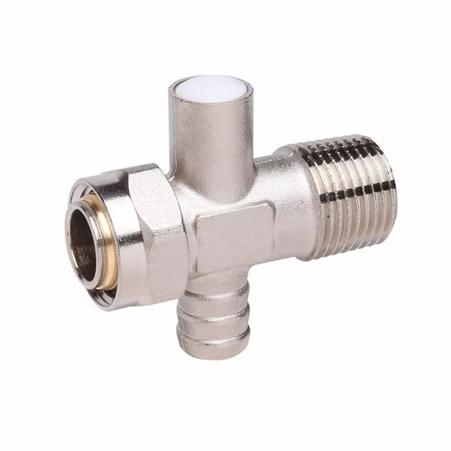 Danfoss rlv 2 radiator - 4x,