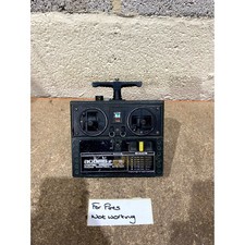 Acoms АP-227 MК II Radio