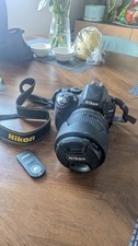 Nikon D D5100 16.2MP Digital