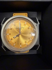 Swatch big bold irony - big,