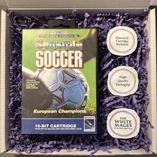 Sensible Soccer | Good