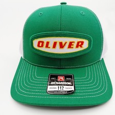 Oliver Tractors Hat
