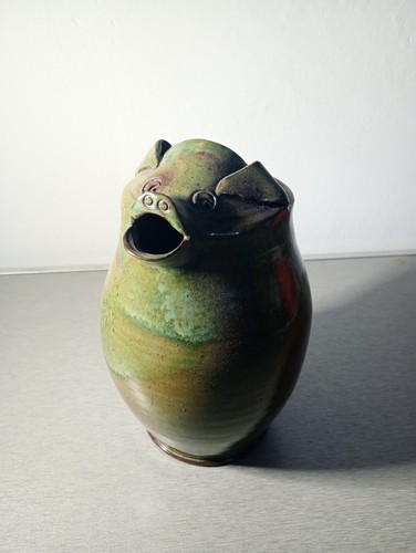 French villedieu stoneware - french,