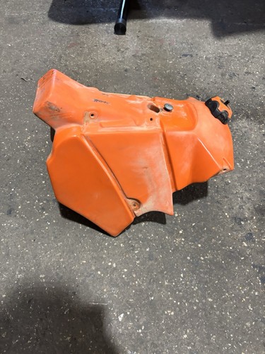 Ktm400 ktm 400 exc - ktm400, petrol