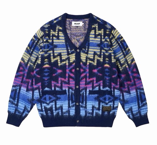 Palace navajo knit - palace,