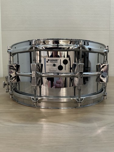 Sonor phonic plus - phonic, d506
