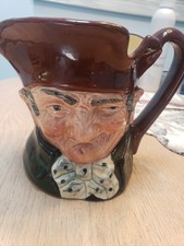 Vintage England Royal Doulton