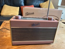 Roberts Rambler BT Stereo