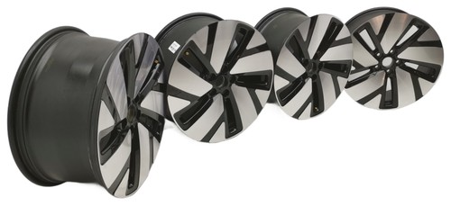 Buzz alloy wheels - vw,