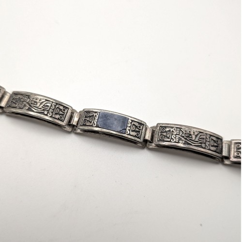 Vintage peru 950 silver - vintage,