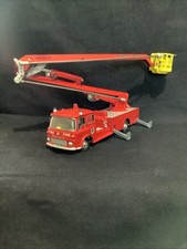 Corgi Major. Bedford Simon