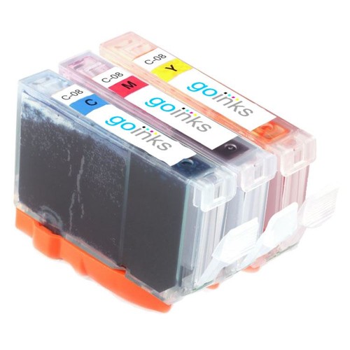 Ink cartridges for - 3,