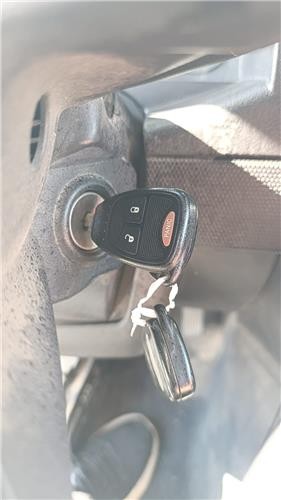 Ignition switch 45948 - switch, /