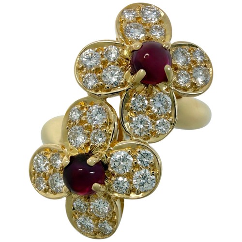 Rare vintage van cleef - rare, &