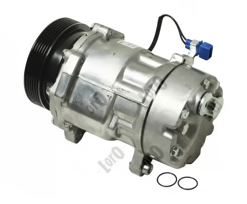 Air conditioning compressor - , r