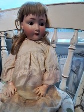 Lovely Antique doll Schoenau