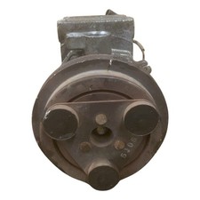 ISUZU D-MAX A/C COMPRESSOR AIR