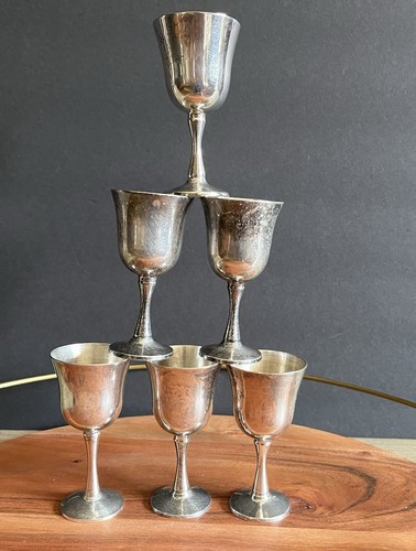 Vintage salem silver - vintage,
