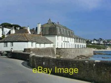 Photo 6x4 Idle Rocks Hotel, St. Mawes St Mawes  c2012