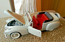 Stunning rare diecast - stunning, 1:43