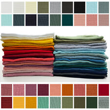 Double Gauze Fabric 100%