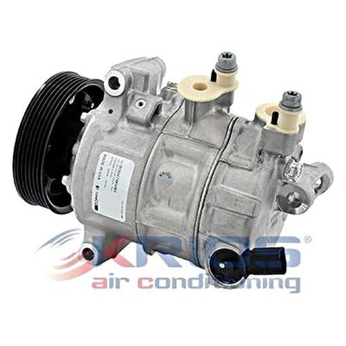 Compressor fits skoda - compressor,