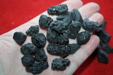 Darwin Glass Tasmania tektite Pleistocene age meteorite impact debris 1 per bid