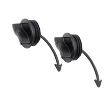 2Pcs Drain Plug 292001320 For