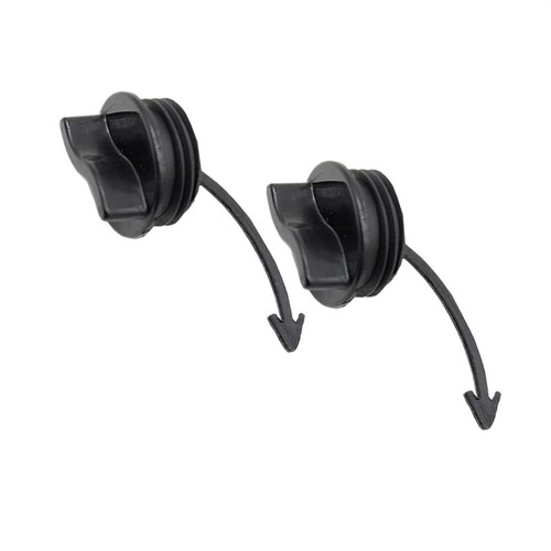 2pcs drain plug 292001320 - drain, for